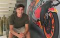 Marc Marquez Kembali Naik Motor, Masih Keliling Sirkuit Gokart, Ini Maksudnya
