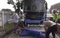 Pengendara Honda BeAT Tewas Tertabrak Transjakarta, Ini Kronologinya