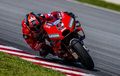 Danilo Petrucci Mengaku Senang Pakai Motor Ducati di Tes MotoGP Sepang