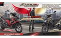 Ingat Enggak, Yamaha Pernah Rilis Motor dengan Unsur Batik Lo