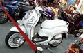 Tinggal Upload di IG Motor Langsung Dinilai, Astra Motor Jateng Gelar Kontes Modif Honda Scoopy, Gini Cara Joinnya