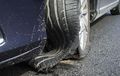 Baru Tahu, Ini Cara Kuasai Mobil Pecah Ban Saat Kecepatan Tinggi