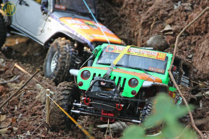 RC Adventure Off-Road