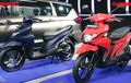 Suzuki Nex II,  Miliki Pilihan Lima Tipe , Harga Termurahnya Segini