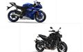 Ini Moge Baru Yamaha Yang Siap Dipasarkan Tahun 2018