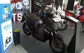Motor Listrik GESITS Belum Datang Meskipun Sudah Bayar Lunas, Netizen: Merek Ini Ingkar Janji!
