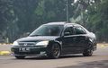 Honda Civic VTI ES5 Jarang Dimodif, Sekalinya Ada Jadinya Gini!