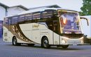 PO Melody Transport Tambah Armada, Intip Deretan Fasilitasnya