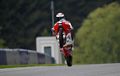Hasil Kualifikasi Moto3 Austria 2021 - Jeremy Alcoba Bawa 'Tim Indonesia' Start di Baris Terdepan, Andi Gilang Posisi Segini