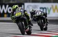 Rossi dan Vinales Setuju Parts Baru Diterapkan. Hasil Lihat di Misano