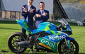 Respiro Support Tim Balap Di Ajang MotoE World Championship 2019 
