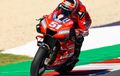 Marc Marquez Waspada, Ducati Bukan Incar Honda Tapi Dirinya 