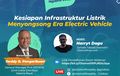 Sudah Siapkah Infrastruktur Kendaraan Listrik? Simak Ngovi Eksklusif 