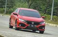 Ini Hasilnya, Civic Hatchback Turbo Dipakai Ngetes Pertamax Turbo (RON 98) VS Pertamax (RON 96)