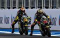 Tak Cuma Yamaha dan Ducati, Tim VR46 Juga Didekati Pabrikan Ini