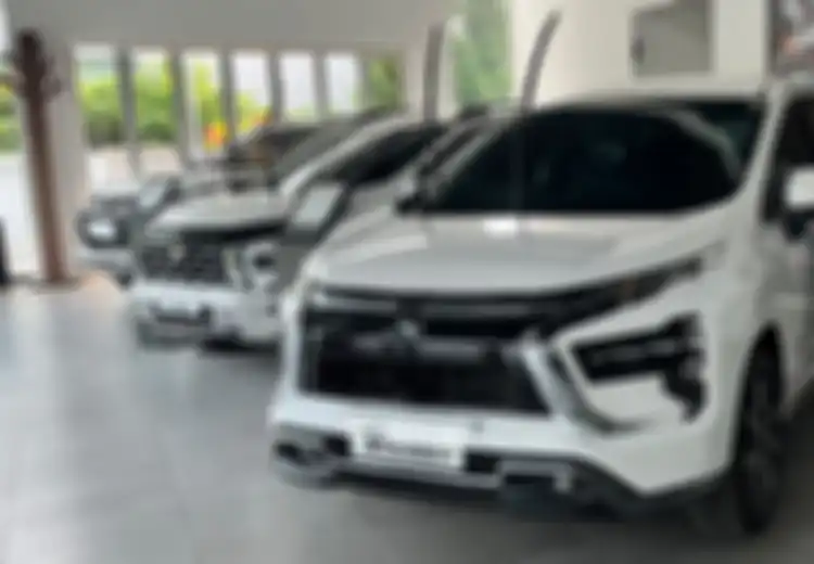 Skema Kredit Mitsubishi Xpander Tipe Tertinggi, DP Ringan, Tenor Panjang, Segini Cicilannya