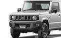Ada Lagi Nih, Jimny Baru Diubah Cuma Punya Satu Kabin, Sisanya Lihat Sendiri Deh!