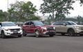 Honda HR-V dan KIA Seltos Pasrah, Kalah Praktis Dari Hyundai Creta