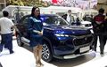 GIIAS 2024 Sehari Lagi, Suzuki Grand Vitara Disiram Diskon Dua Digit