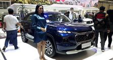 GIIAS 2024 Sehari Lagi, Suzuki Grand Vitara Disiram Diskon Dua Digit