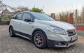Suzuki SX4 S-Cross Sleeper Milik Dokter, Tampang Biasa Tapi Power 200 DK