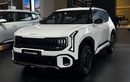Sportage dan Seltos Jadi Bintang Utama, Penjualan Global Kia Melonjak 13,4 Persen