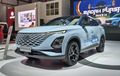 Mengulik Mobil Baru Chery Omoda 5, Siap Melawan Honda HR-V Cs?