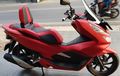 Pilihan Jok All New Honda PCX 150, Serasa Duduk di Sedan Mewah Beneran
