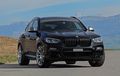 Tuner Ini Kerja Ekstra Bikin Tenaga BMW X4 Tembus 400 DK