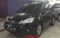 Cek Harga Honda CR-V 2012 Bekas, Sudah Makin Terjangkau di Pasaran