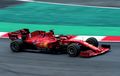 Hasil Tes Pramusim F1 Barcelona Hari Kelima: Sebastian Vettel Tercepat, Lewis Hamilton Paling Buncit