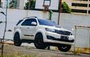 Harga Toyota Fortuner 2015 Bekas Sisa Segini, Tipe Diesel Makin Turun