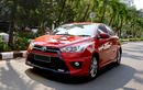 Bikin Pengen, Harga Toyota Yaris TRD Sportivo 2014 Bekas Sisa Segini