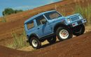AC Suzuki Jimny Lawas Bisa Jadi Adem, Begini Ramuan Mujarabnya