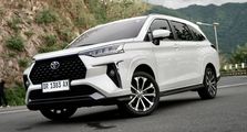 Toyota Veloz Q HEV Tahun 2026: Sekarang Dijual Segini