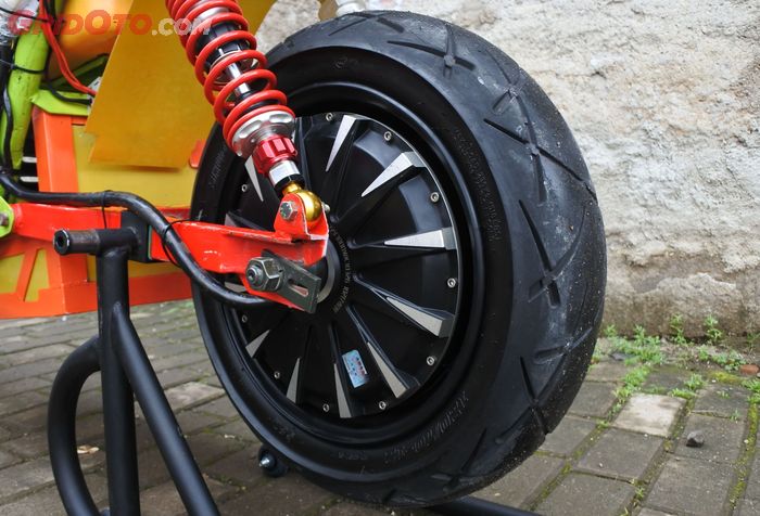 Ban SHUOTONG TIRE dari China