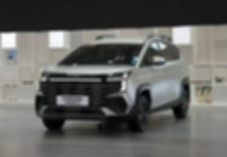 Hyundai Stargazer Cartenz X Ditebas Diskon Puluhan Juta, Harga Jadi Semurah Ini