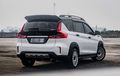 Diam-diam Menghanyutkan, Suzuki XL7 Ini Pasang Knalpot Valvetronic