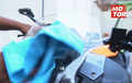Bodi Motor Harus Dilap Hingga Kering Sehabis Dicuci, Ini Alasannya