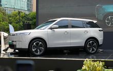 Harga Terbaru Jaecoo J5 EV Standard Tahun 2026: Kini Dijual Segini