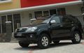Tips Beli Toyota Fortuner Bensin Bekas, Perhatikan 3 Hal Ini