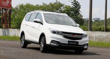 Harga Wuling Cortez 2021 Bekas di Akhir Tahun, Makin Menggiurkan