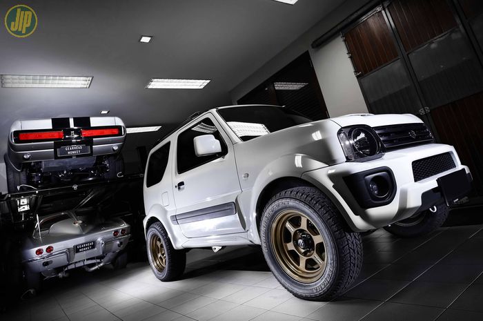 jimny jb43