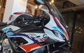 Dari Rp 1,6 Miliar Melonjak Jadi 1,8 Miliar, BMW M 1000 RR Sudah Ada Yang Beli, Siapa Orangnya?