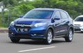 Minat Beli Honda HR-V 1.5 2020? Segini Konsumsi BBM, Irit atau Boros?