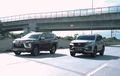 Bingung Pilihnya, Toyota Fortuner vs Mitsubishi Pajero Sport, Mana Lebih Murah?