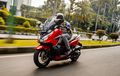 Forza 250 Model 2021 Mesinnya Serba Baru, Piston lebih Kecil, Lemot?
