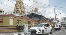 Peserta XpanderXplorer Kaget, Ada Tempat Rahasia Di Mitsubishi Xpander