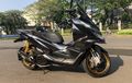 Engine Mounting Honda PCX 150 Batman Ini Mundur, Jadi Keren Tapi...