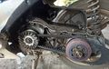 Tips Servis CVT Motor Matic, Ini Penyebab Tarikan Mesin Tertahan di Putaran Bawah